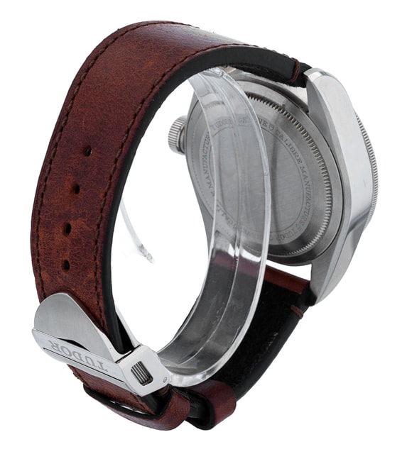 Tudor Black Bay GMT M79830RB-0002 Image 3